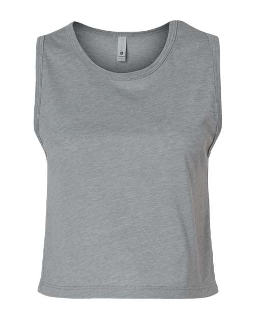 Women's Festival Crop Tank - Image 11