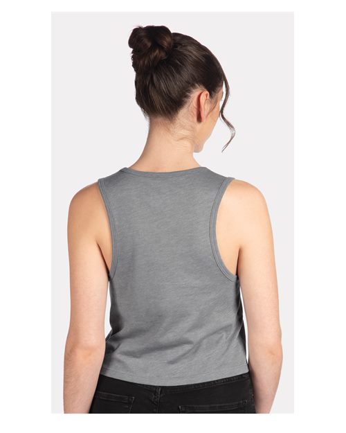 Women's Festival Crop Tank - Image 15
