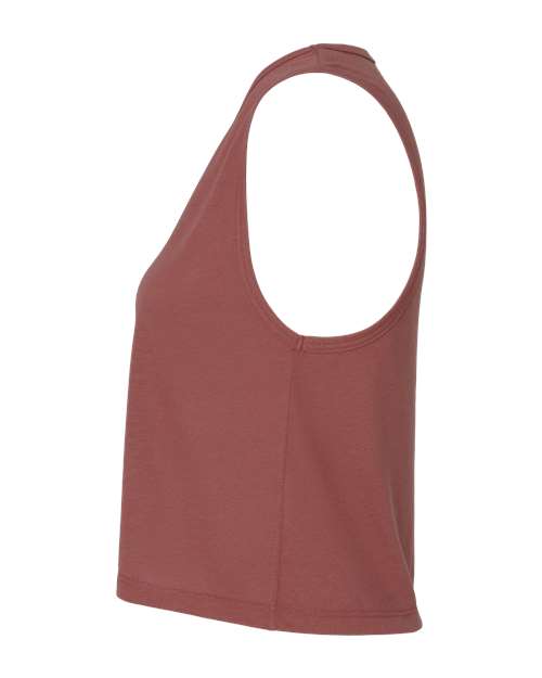 Women's Festival Crop Tank - Image 24