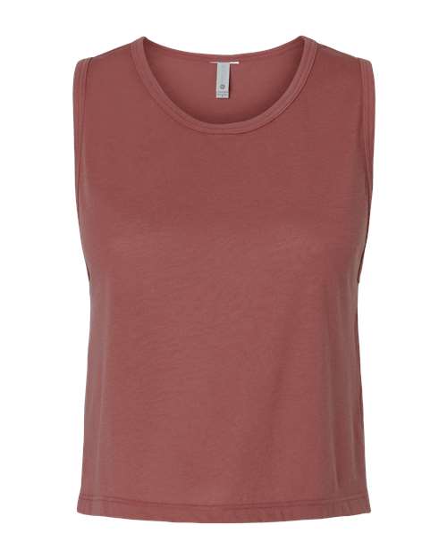 Women's Festival Crop Tank - Image 22