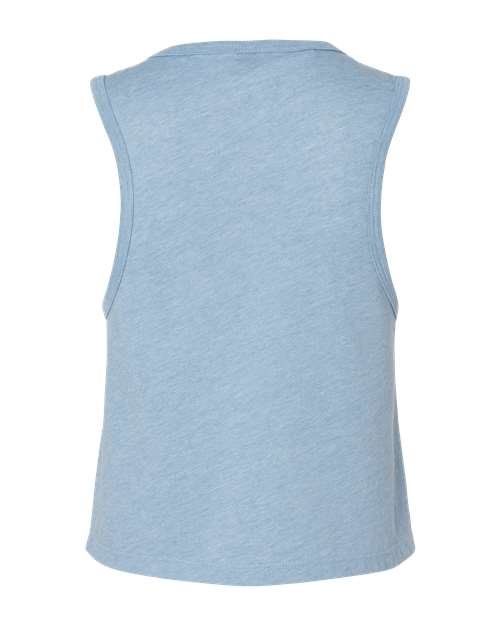 Women's Festival Crop Tank - Image 28