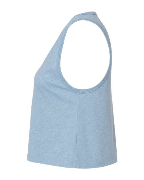 Women's Festival Crop Tank - Image 29