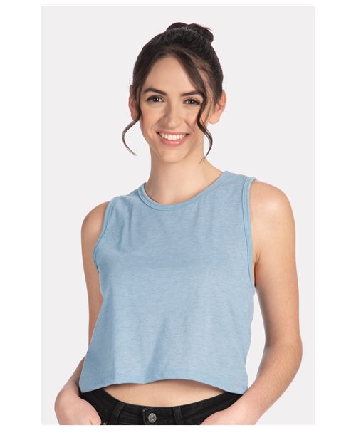 Women's Festival Crop Tank - Image 30