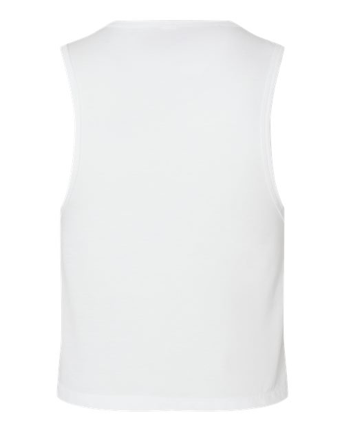 Women's Festival Crop Tank - Image 41