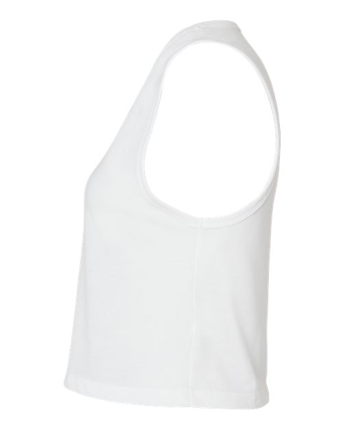 Women's Festival Crop Tank - Image 37