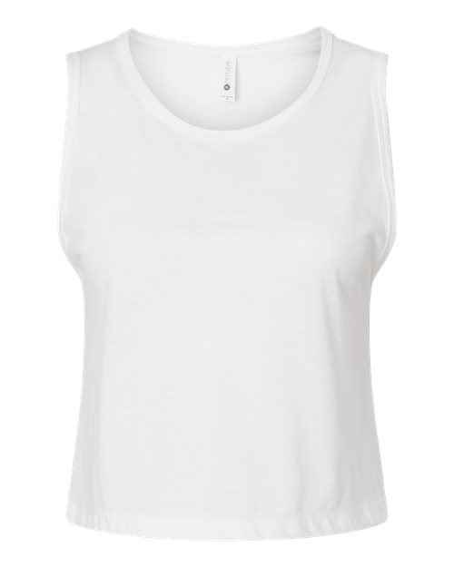 Women's Festival Crop Tank - Image 35