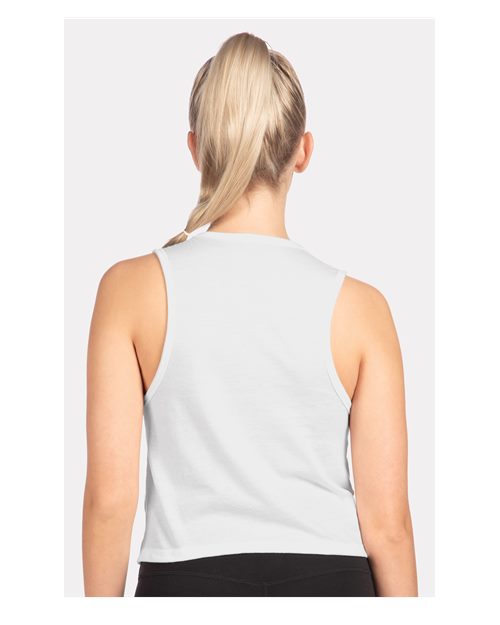 Women's Festival Crop Tank - Image 44