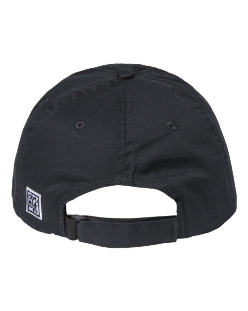 Ultralight Cotton Twill Cap - Image 2