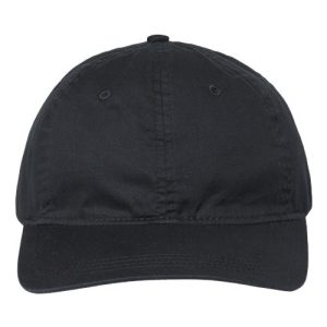 Ultralight Cotton Twill Cap