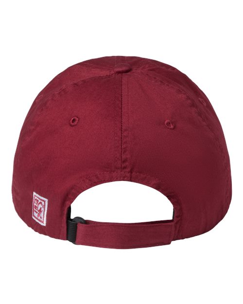 Ultralight Cotton Twill Cap - Image 5