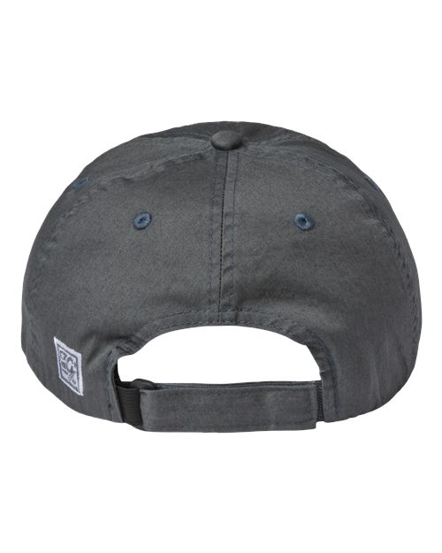 Ultralight Cotton Twill Cap - Image 8