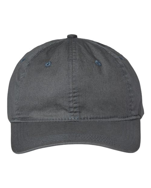 Ultralight Cotton Twill Cap - Image 7