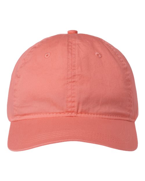 Ultralight Cotton Twill Cap - Image 10