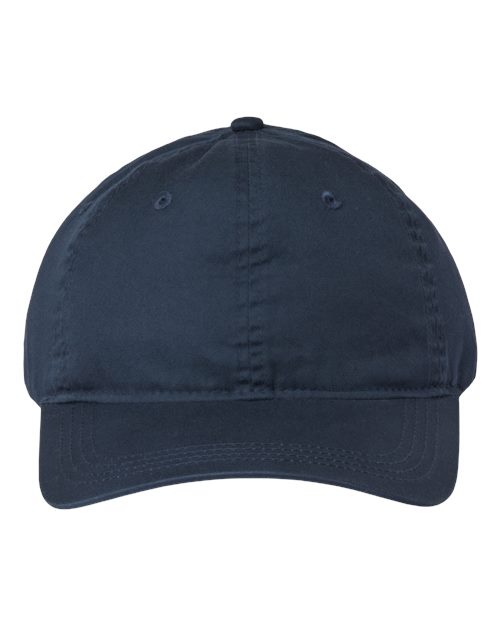 Ultralight Cotton Twill Cap - Image 13