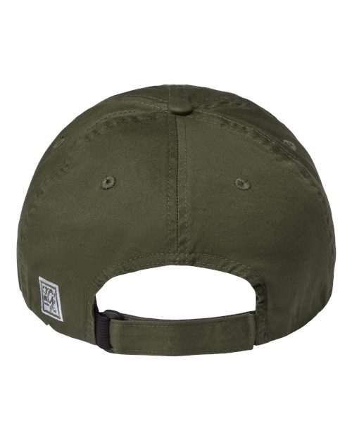 Ultralight Cotton Twill Cap - Image 17