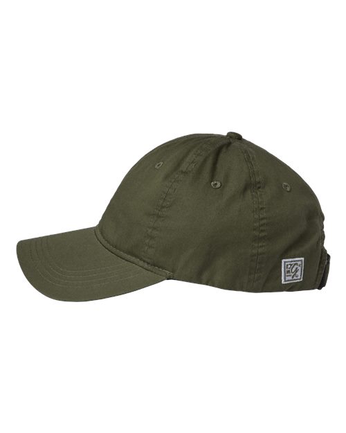 Ultralight Cotton Twill Cap - Image 18