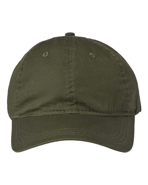 Ultralight Cotton Twill Cap - Image 16