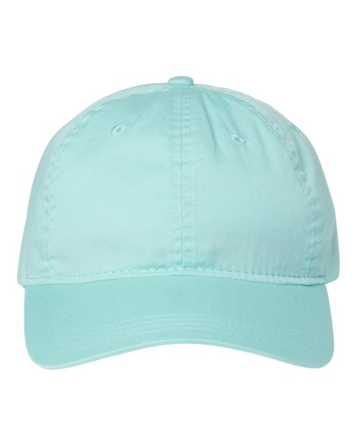 Ultralight Cotton Twill Cap - Image 19
