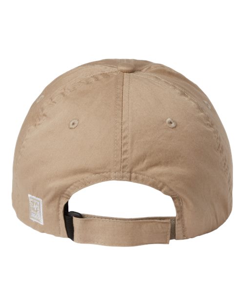 Ultralight Cotton Twill Cap - Image 26