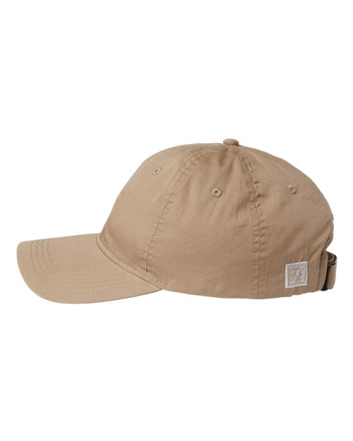Ultralight Cotton Twill Cap - Image 27
