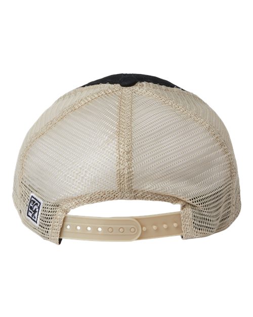 Soft Trucker Cap - Image 2