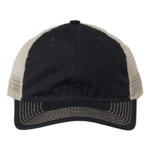 Soft Trucker Cap