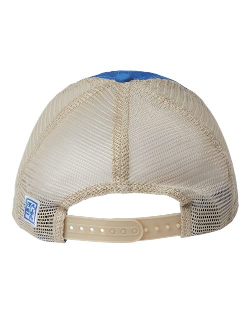 Soft Trucker Cap - Image 5