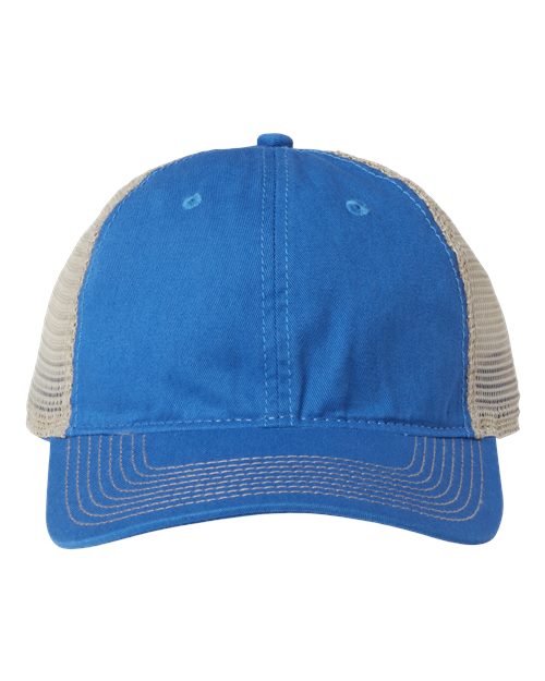 Soft Trucker Cap - Image 4