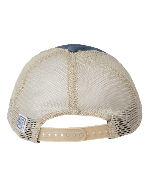 Soft Trucker Cap - Image 8