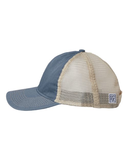 Soft Trucker Cap - Image 9