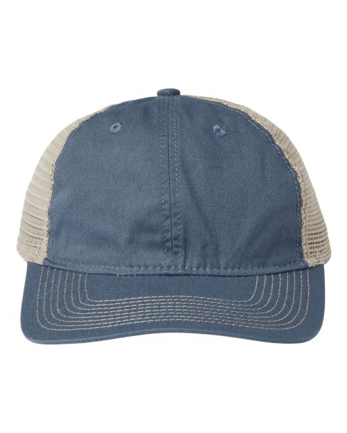Soft Trucker Cap - Image 7