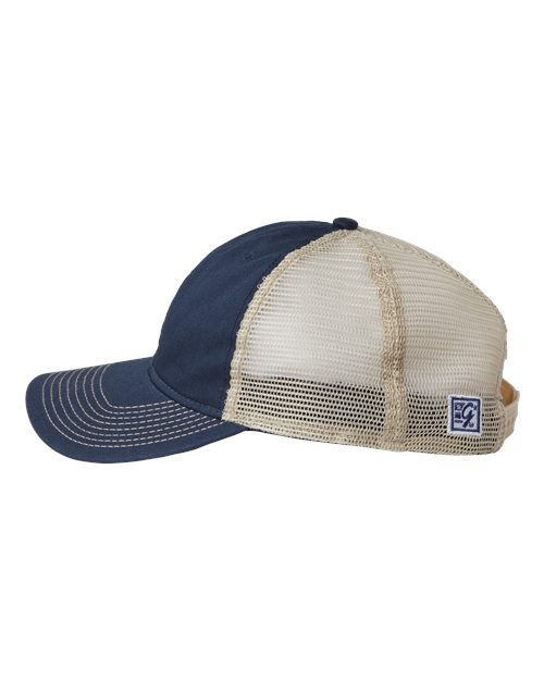 Soft Trucker Cap - Image 12