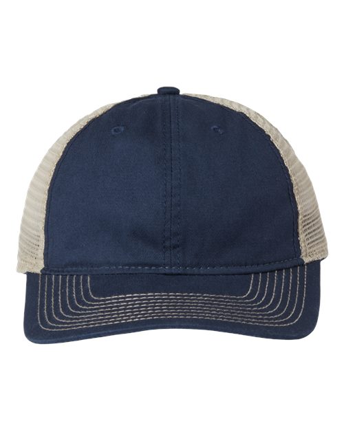 Soft Trucker Cap - Image 10
