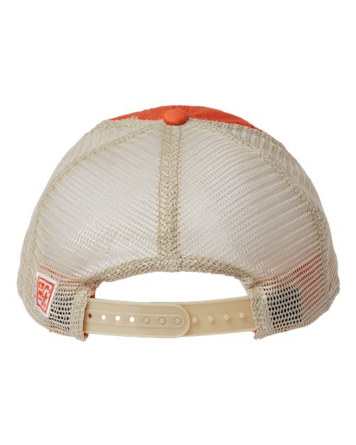 Soft Trucker Cap - Image 14