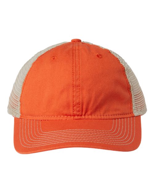 Soft Trucker Cap - Image 13