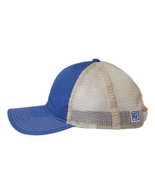 Soft Trucker Cap - Image 18
