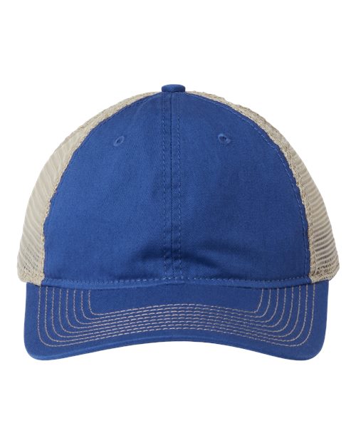 Soft Trucker Cap - Image 16
