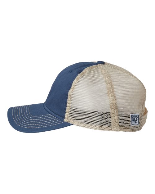Soft Trucker Cap - Image 24