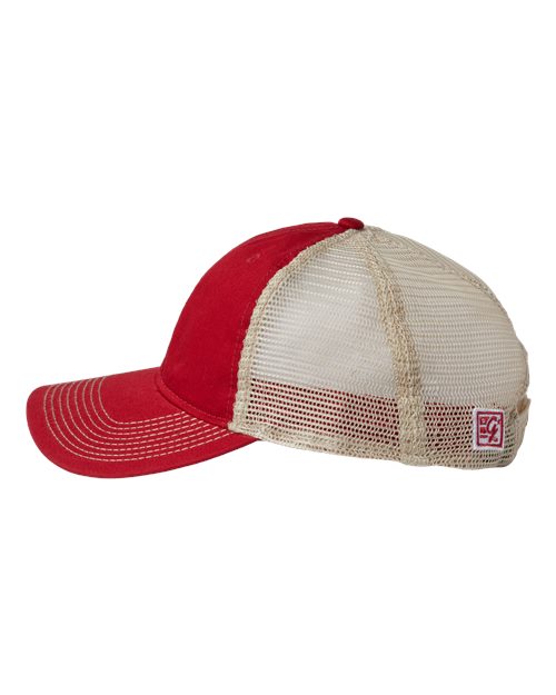 Soft Trucker Cap - Image 27