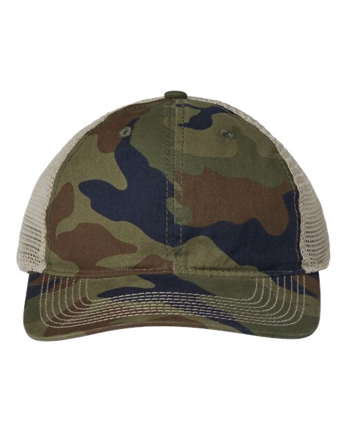 Soft Trucker Cap - Image 28