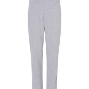 Unisex Sponge Fleece Straight Leg Sweatpants
