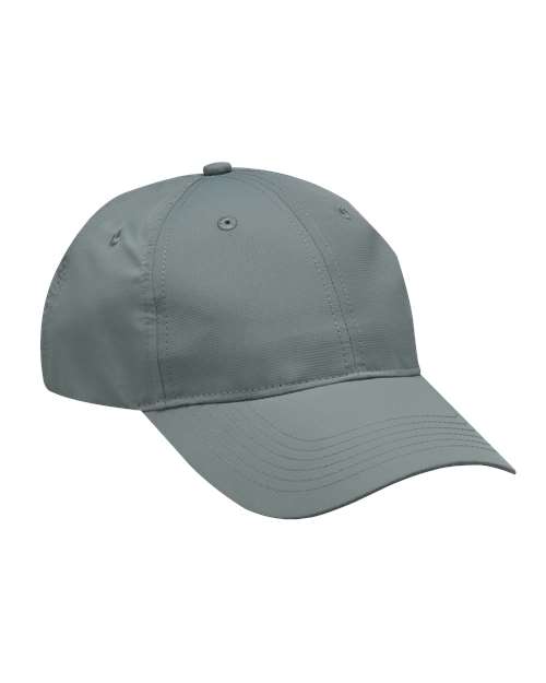 Triumph Performance Cap - Grey