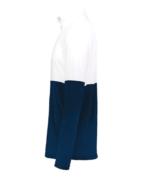 Men's Momentum Team Quarter-Zip Pullover - Image 6