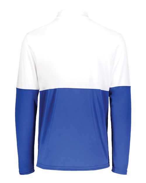 Men's Momentum Team Quarter-Zip Pullover - Image 11