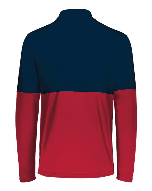 Men's Momentum Team Quarter-Zip Pullover - Image 14
