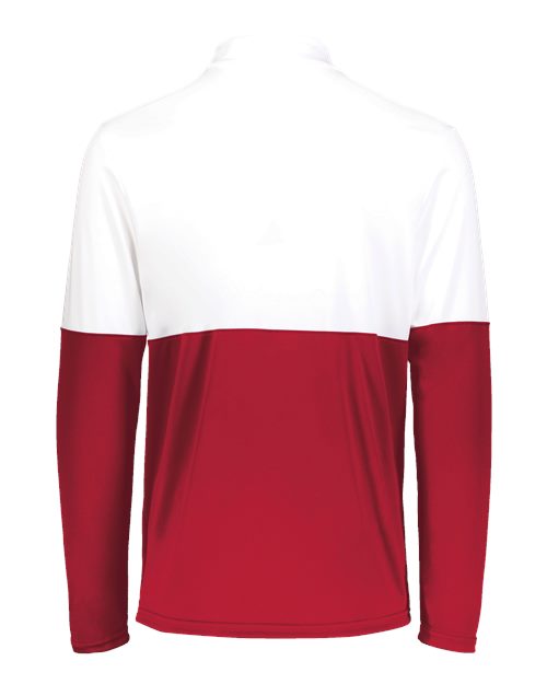 Men's Momentum Team Quarter-Zip Pullover - Image 17