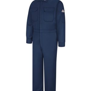 Men's Deluxe Coverall