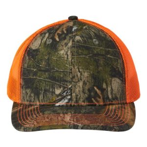 Modern Trucker Cap