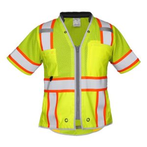 Women's Premium Brilliant Series® Class 3 Vest