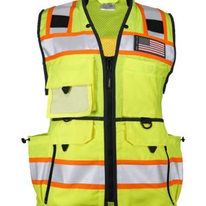 Women’s Ultimate Construction Class 2 Vest